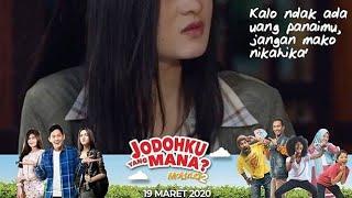 Official Trailer Film Jodohku Yang Mana Molulo 2 - 19 Maret 2020 di BIOSKOP