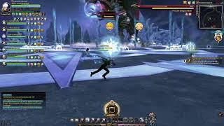 LIVE Frozen Dragon Nest Hardcore LB 23  Dragon Nest SEA