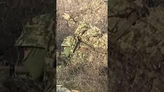 Новий Хижак у НГУ #army #ukraine #vlog