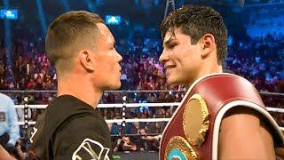 Ryan Garcia USA vs Jayson Velez Puerto Rico  Boxing Fight Highlights HD