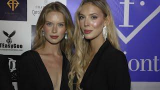 Cannes 2023 FashionTV Party with Maria Lisowska  FashionTV  FTV