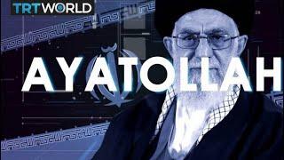 Nexus The power of Ayatollah Khamenei
