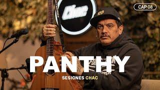 Panthy Sesiones Chac Cap 08
