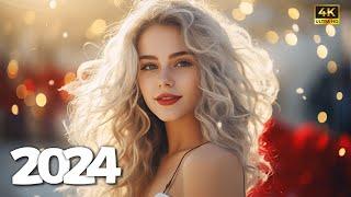 Summer Music Mix 2024Best Of Vocals Deep HouseAlan Walker Justin Bieber Camila Cabello style #86