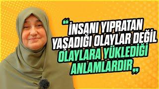 Eşinize Karşı Hangi Dili Kullanıyorsunuz? - Reçete  Saliha Erdim