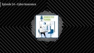 Episode 14 - Cyber Insurance