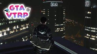 【GTAV ROLEPLAY VTRP】 Thai Nii Wang goes off the deep end...【XANDER  lucid ️】