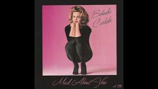 Belinda Carlisle - Mad About You 1986 Single Mix HQ