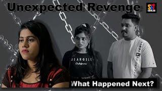 Unexpected Revenge  Short Film  What Happened Next? SNT Film