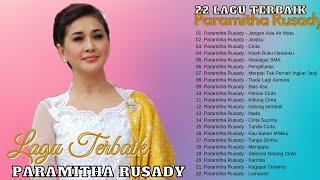 Paramitha Rusady Full Album  Terbaik - Tembang Kenangan  Lagu Lawas Nostalgia 80an 90an Terpopuler