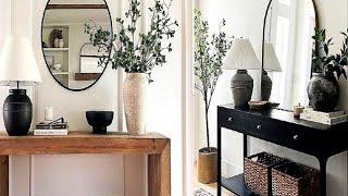 Gorgeous Entryway Decorating Ideas And Tips