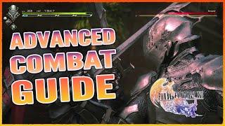 FF16 ADVANCED Combat GUIDE - 10 TIPS to Improve Your Game