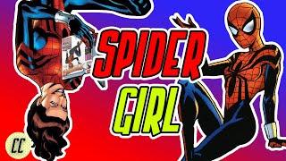 SPIDER-MANs Daughter Spidergirl  Meet Mayday Parker