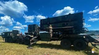 В Кремле прозрели оружие заходит рабы дохнут пачками под Волчанском вешалка приближается