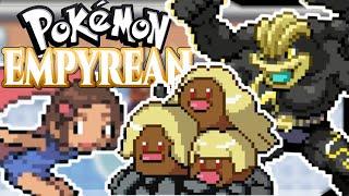 Fieses Kind  Pokemon Empyrean Randomizer #39  miri33  deutsch