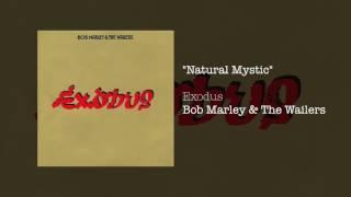 Natural Mystic 1977 - Bob Marley & The Wailers