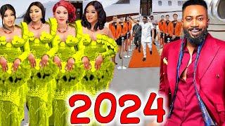 D Prince Is Back From America To Choose A Bride Among D Four Virgin Sisters _2024 Nig Movie