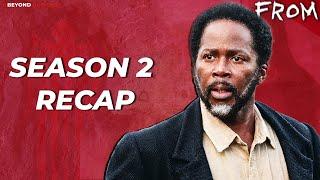 FROM Why Episode 10 Changes Everything Full Season 2 Recap