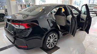 2023 Toyota Corolla Altis  Toyota Altis 2023