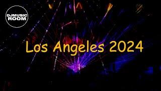 Los Angeles 2024  999999999 - I Hate Models - Anfisa Letyago - Solomun Mix