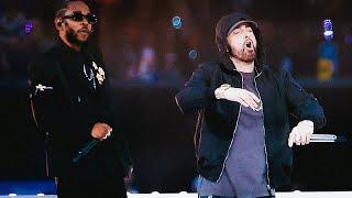 Kendrick and Eminem but they chill  Lofi Mix  CHILLAF