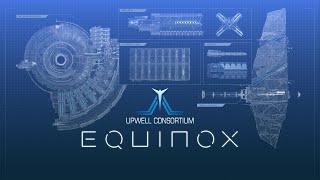 THE EQUINOX SUITE - By Upwell