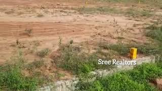 Kothavalasa Kohinoor Hills Vuda Plot For Sale  plot For sale In Kothavalasa #sreerealtors