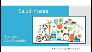 Salud Integral