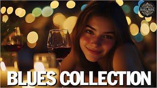 Relaxing Whiskey Blues Music Lyrics Album - Best Whiskey Blues Songs of All Time - Blues Playlist