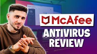 McAfee Antivirus Review Is It Worth It In 2024?