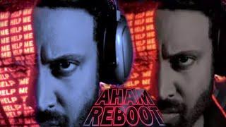 Aham reboot 2024  Sumanth akkineni  prashanth Sagar atluri  full movie review & facts