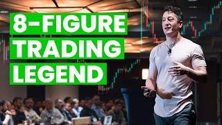 8-Figure Traders Easy Money Trades That Can Make Your Trading Career @TheOneLanceB