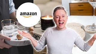 My Amazon Home Must Haves Amazon Products I Actually Have in My Own Home