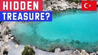 THINGS TO DO IN MERSIN. Turkey Travel Guide 2023.