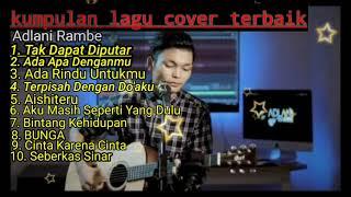 Adlani Rambe kumpulan cover terbaik