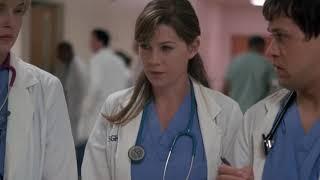 Greys Anatomy - Las 5 reglas de Bailey 1x01 Español Latino