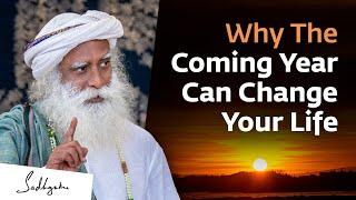 A Celestial Event That Could Change Humanity’s Future  Sadhguru on Solar Flares