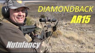 .300 Blackout Value Diamondback  DB15