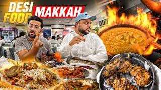 Best Pakistani Restaurant in Makkah  Karahi Gosht Barbecue Mutton Shinwari Chicken Karahi BBQ