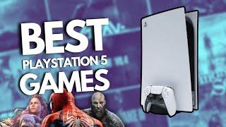 25 Best PS5 Games YOU Should Play 2024 Edition