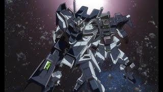 개인적 건담 명장면-듀얼건담 레이더건담 격파신 건담시드 GUNDAM SEED