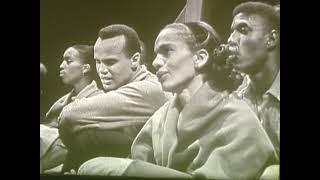 Harry Belafonte - My Lord What A Mornin Live