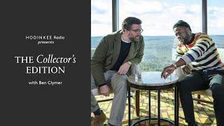 The Collector’s Edition With Kevin Hart  HODINKEE Radio  HODINKEE