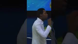 ONE THING YOU NEED TO GET POWER  APOSTLE MICHAEL OROKPO