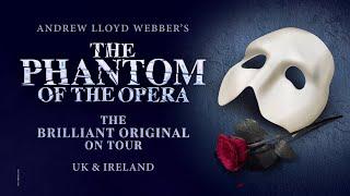 Phantom UK & Ireland Tour  First Day of Rehearsals