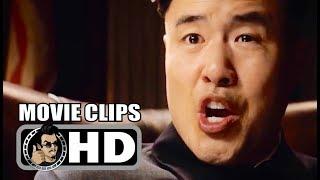 THE INTERVIEW - 6 Movie Clips + Trailer 2014 Seth Rogen James Franco Comedy Movie HD