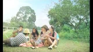 Tiba-Tiba Cinta Datang - Maudy Ayunda Official Music Video