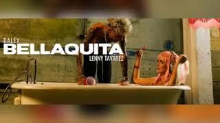 Dalex - Bellaquita ft. Lenny tavárez  audio oficial