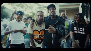 Lil Durk - When We Shoot Official Music Video