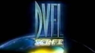 Duel TV - Ciclo Sci-Fi - StreamTV 2000